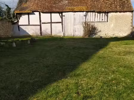 loue emplacement dans grange