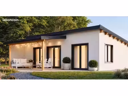 location maison 35m2 à arboucau 404320