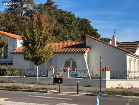 nantes hippodrome