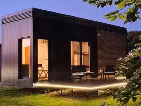 tiny house