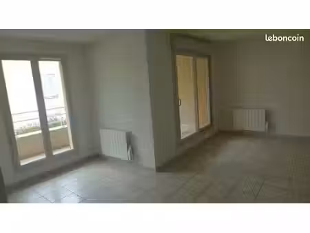 location appartement t2 curis au mt d'or