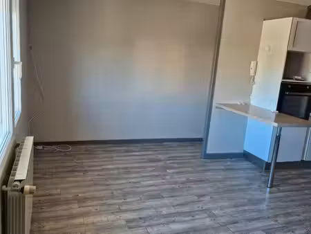 appartement t2