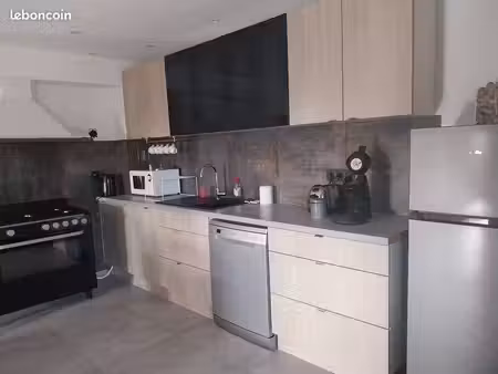 appartement t3