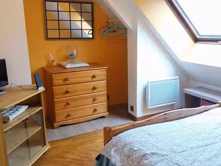 chambre au sud de rennes pour dans l urgence / étudiant et actif