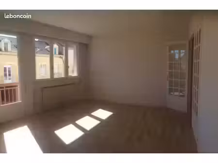 a louer apart 3 pièces 75m2