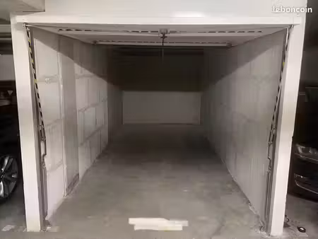 a louer garage