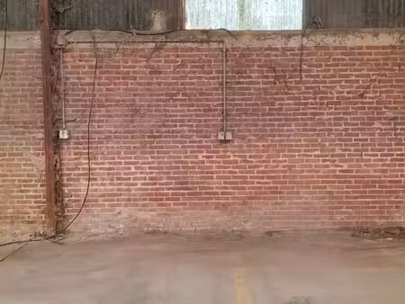parking  hivernage