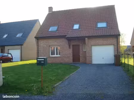 maison individuelle