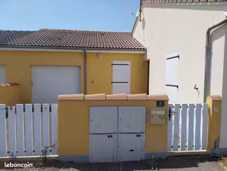 maison - genneton