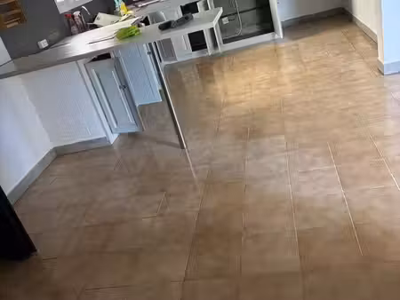 maison f4