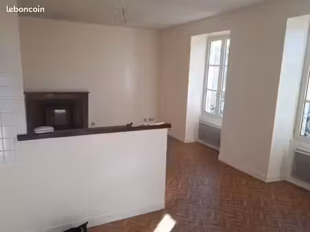 appartement t2
