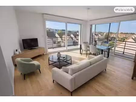 appartement 3 pièces vallée des vignes