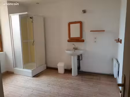 appartement a louer lusignan centre