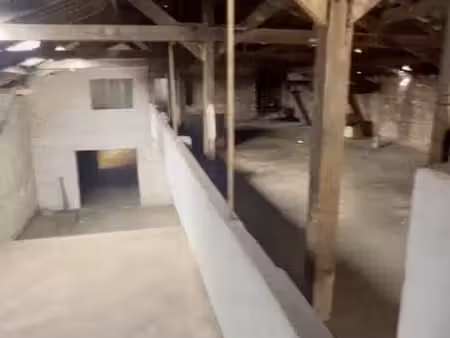 local 1200 m² montauban