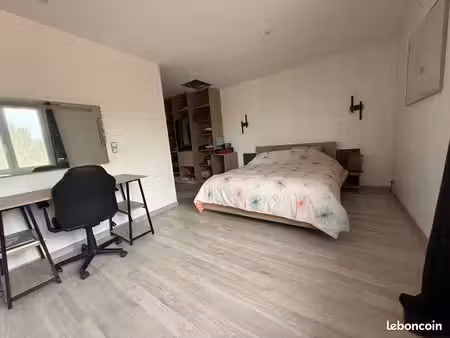 maison 180m2