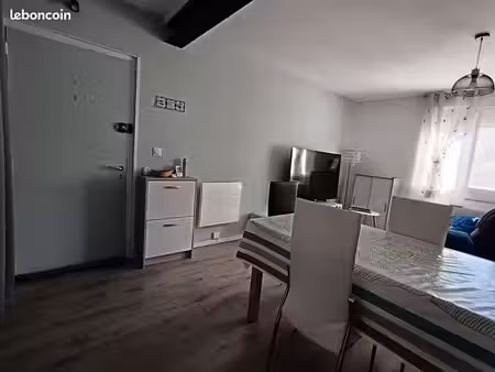 appartement albi