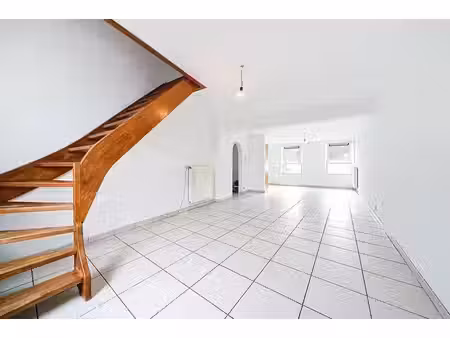 duplex 2 chambres à etalle