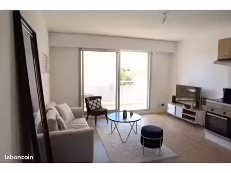 appartement t1 bis septembre2026 à juin 2027