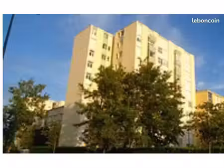 apparemment louer 86m2 orange