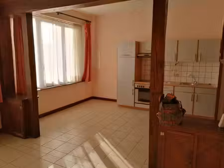 appartement 1 chambre à virton  rdch  avenue bouvier
