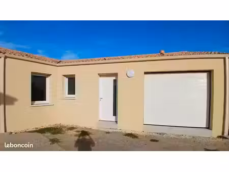 location - disponible octobre 2026