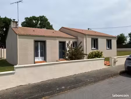 maison à louer - la ferriere