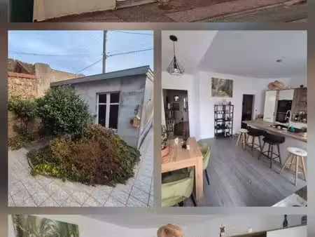maison cocoon dans quartier calme