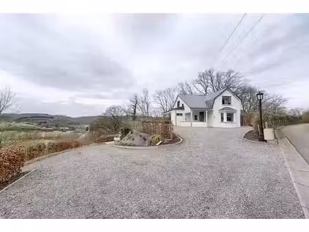 villa de style cottage avec vue panoramique 9m
