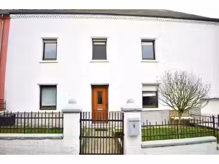 trevi luxembourg - maison 2 ch - sélange