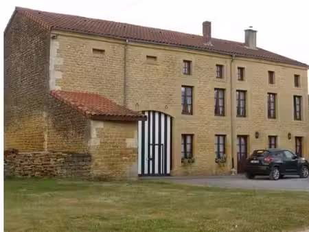 maison à louer à ruette