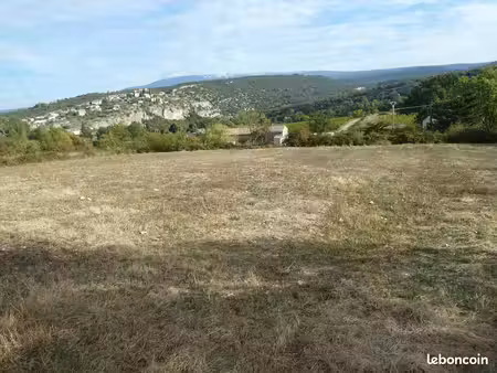 terrains d'agrément