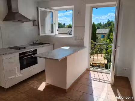 maison de village
