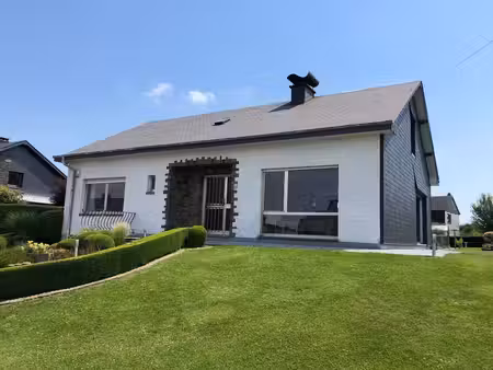 jolie villa tout confort avec jardin