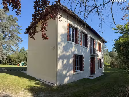 maison de maître entre gaillac et montauban