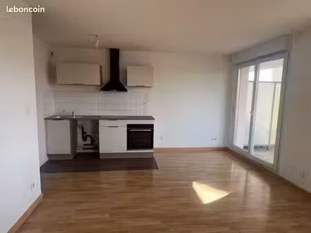 appartement proche centre-ville et commerces