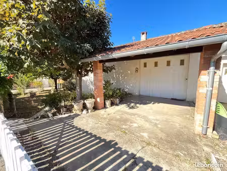 maison 4 pièces 100 m²