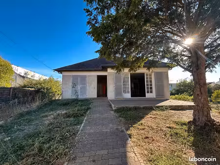 maison 4 pièces 85 m²