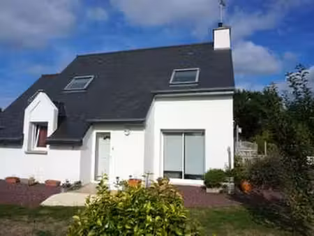 vente maison à lanvollon (22290) : à vendre / 95m² lanvollon