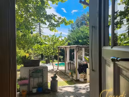 grande maison familiale