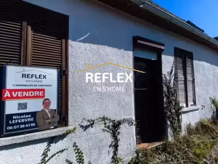 maison 5 pièces 93 m²