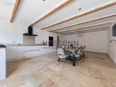 maison 4 pièces 192 m²