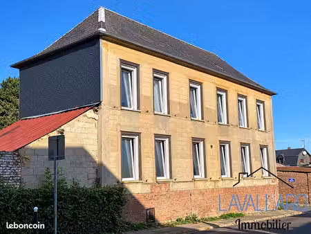 maison 4 pièces 132 m²