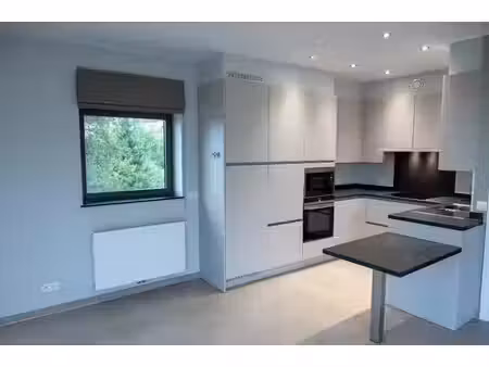 app. de 2 chambres avec garage  105 m²  label epc a  louvain