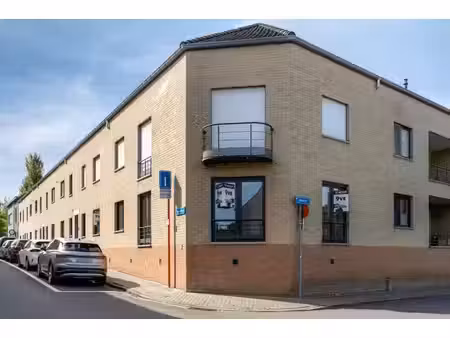 appartement lumineux de 2 chambres à louvain