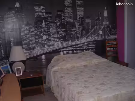 maison individuelle 131m2
