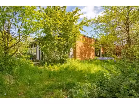 uniek renovatieproject: lichtrijke en uiterst ruime bunga...