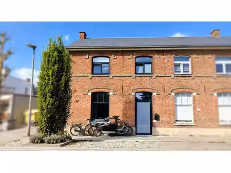 maison de charme – 3 ch. – sans obligation de rénovation