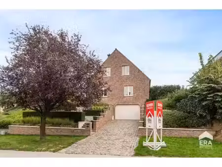 villa à schepdaal – 3ch  jardin et véranda avec piscine spa!