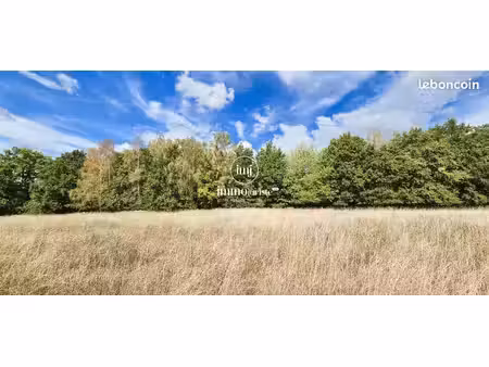 terrain 4859 m² saint-yrieix-la-perche