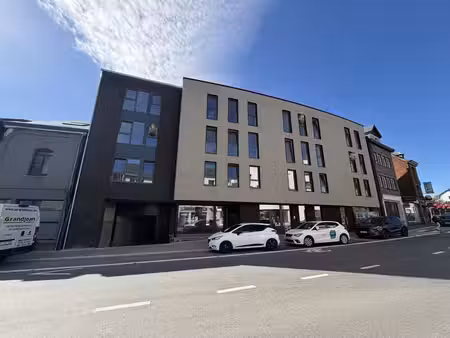 appartement coup de coeur !